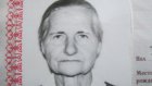 В Бессоновском районе ищут 88-летнюю женщину