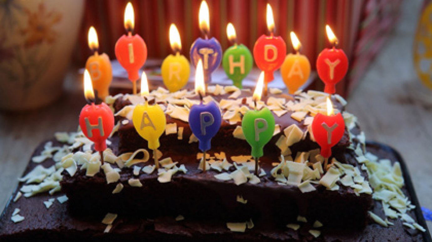 Авторские права на песню Happy Birthday отнимут через суд