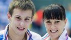 Бажина и Минибаев стали четвертыми в командных соревнованиях в Казани