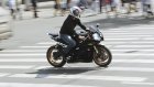 Сотрудники ГИБДД усилили контроль за мотоциклистами
