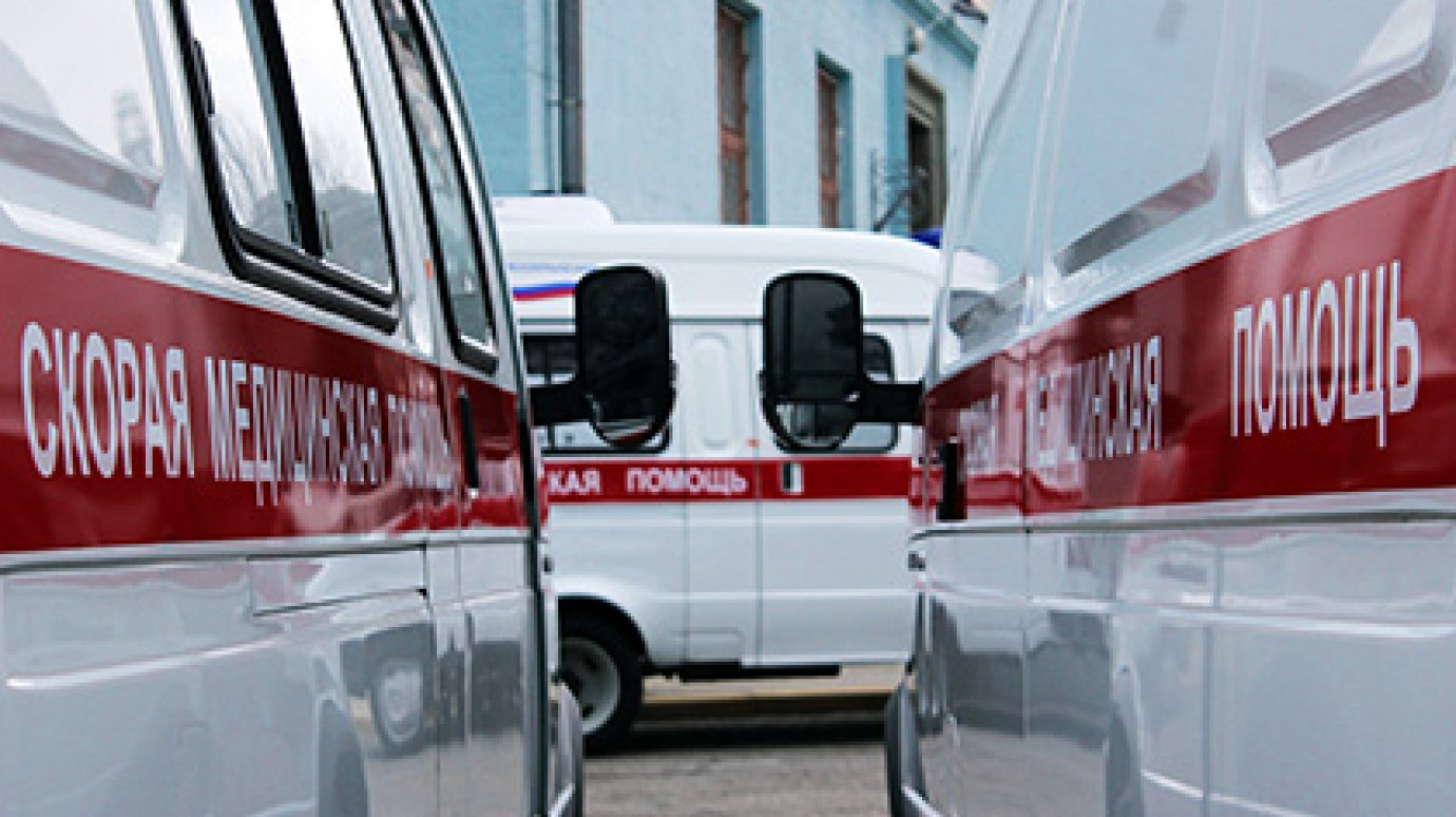В Хабаровском крае при столкновении автобусов погибли 13 человек