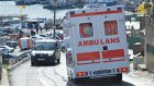 В ДТП в Турции погибли четыре россиянина
