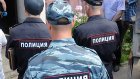 Двух полицейских задержали по делу о нижегородском детоубийце