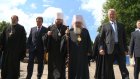 В Пензу прибыл митрополит Санкт-Петербуржский и Ладожский Варсонофий