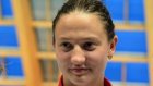 Виктория Андреева стала четвертой  на Кубке мира по плаванию