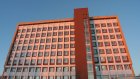 Поликлиника областной больницы имени Бурденко - лучшая в регионе
