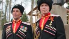 Казачьи патрули поищут санкционные продукты в магазинах Петербурга