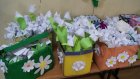 В Пензе стартует благотворительной акция «Белый цветок»