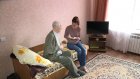 Ветеран Великой Отечественной мерзнет в своей квартире на ул. Лядова