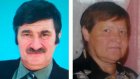В области разыскивают Алексея Толкачева и Татьяну Ханину