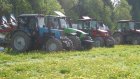 Пензенская область получит субсидию на развитие сельхозкооперации