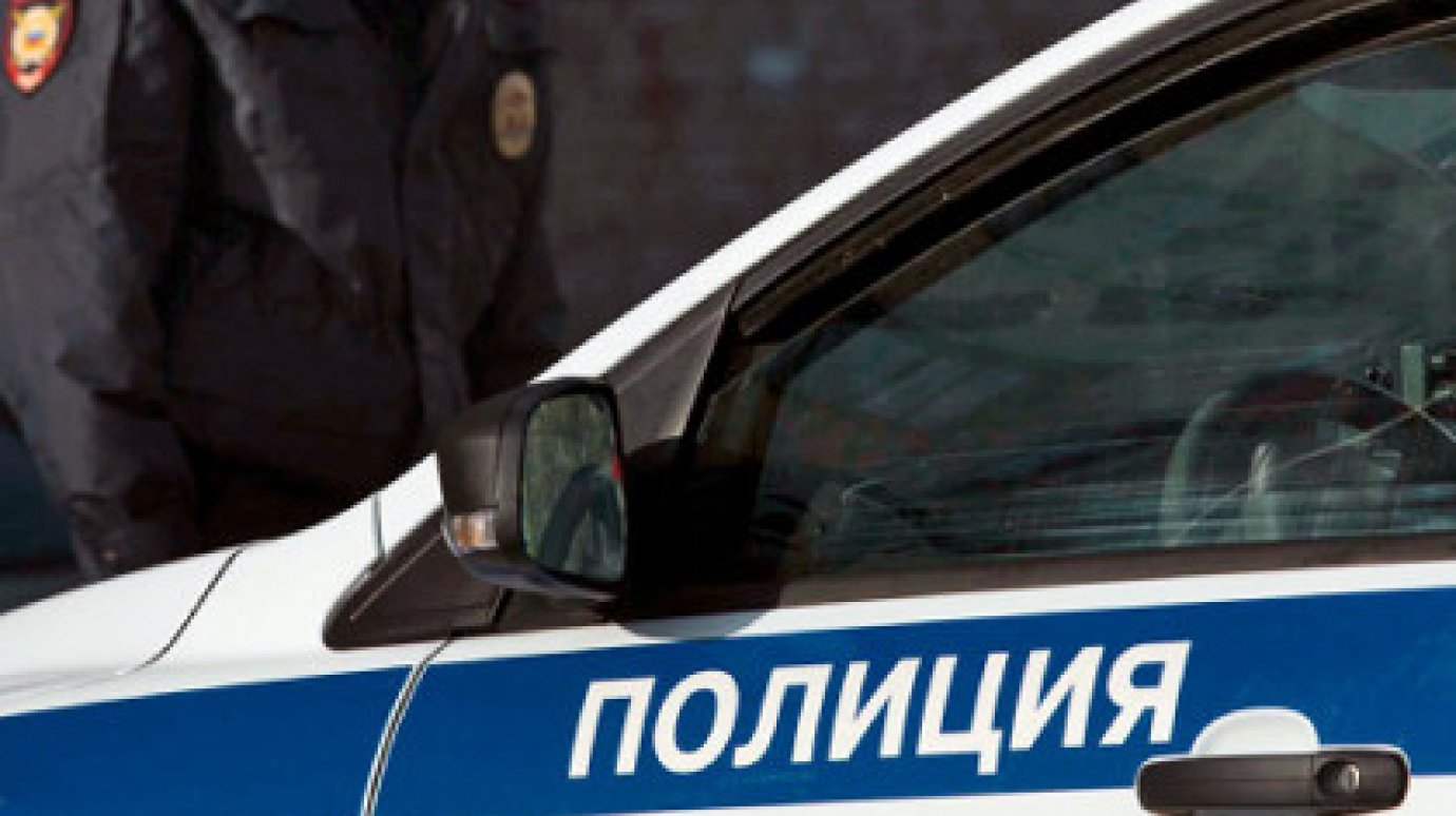 Житель Брянской области зарезал участкового и застрелился из его пистолета
