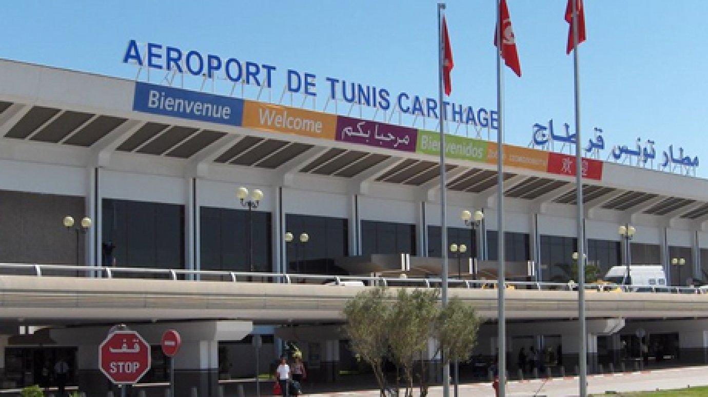 50-летняя пензячка лишилась денег при покупке билетов в Тунис