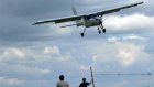 В Тамбовской области разбился легкомоторный самолет