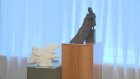 В картинной галерее открылась  выставка работ Александра Хачатуряна