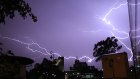 В Индии молния убила 23 человека