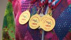 Пензячка привезла россыпь медалей с турнира по легкой атлетике