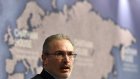 Фамилия Ходорковский стала брендом
