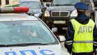 На Алтае инспектор ДПС застрелил пассажира остановленного автомобиля