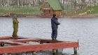 В селе Алферьевка пройдет чемпионат по рыбной ловле