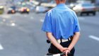 Водитель из Чемодановки задержан за взятку инспектору ДПС