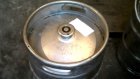 Из магазина в Арбекове украли кег с 30 литрами пива