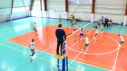 Пензенские волейболистки стали третьими на спартакиаде трудящихся