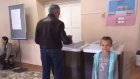 Пензенские избиратели голосуют активнее ростовчан и тамбовчан