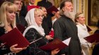 Хор Покровского архиерейского собора выпустит диск с песнопениями