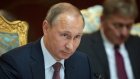 Владимир Путин призвал избранных губернаторов работать честно
