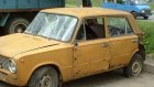 Полицейские раскрыли кражу старого автомобиля с улицы Карпинского