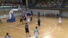 Зареченский «Союз» обыграл баскетболистов из Саратова