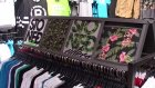 Пензенский магазин оштрафован за продажу одежды с изображением конопли