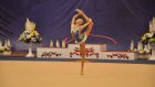 Пензенские гимнастки завоевали медали на всероссийском турнире