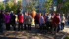 В Пензенском зоопарке организовали праздник для пенсионеров