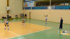 Пензенские волейболистки дважды обыграли гостий из Рязани