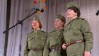 Итоги конкурса солистов-ветеранов подвели на гала-концерте