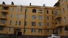 Пострадавший от пожара дом в Кузнецке  восстановят до 1 декабря