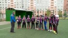 Юные пензенские регбисты выиграли соревнования в Сочи