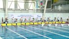 За три дня чемпионата ПФО по плаванию пензенцы завоевали 13 медалей