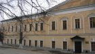 В Пензе отремонтируют здание бывшей казенной палаты