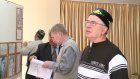 В Пензе прошла конференция, посвященная известным татарам