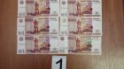 Сотрудник колонии подозревается в незаконном получении 30 000 рублей