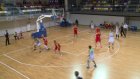 Зареченский «Союз» вырвал победу у тульских баскетболистов