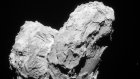 На комете Чурюмова-Герасименко найден кислород