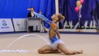 Гимнастки из 60 регионов съедутся в Пензу на турнир «Надежды России»
