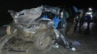 В ДТП на тамбовской трассе погибли два человека