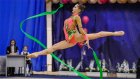 Турнир памяти Лавровой соберет в Пензе более 220 гимнасток