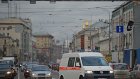 «Скрытые» патрули ГИБДД появились на московских дорогах