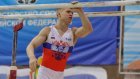 Более 150 гимнастов примут участие в турнире «Надежды России»